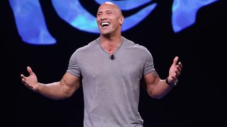 <i>Fortnite</i> Players Are Getting Weird Again, This Time About The Rock